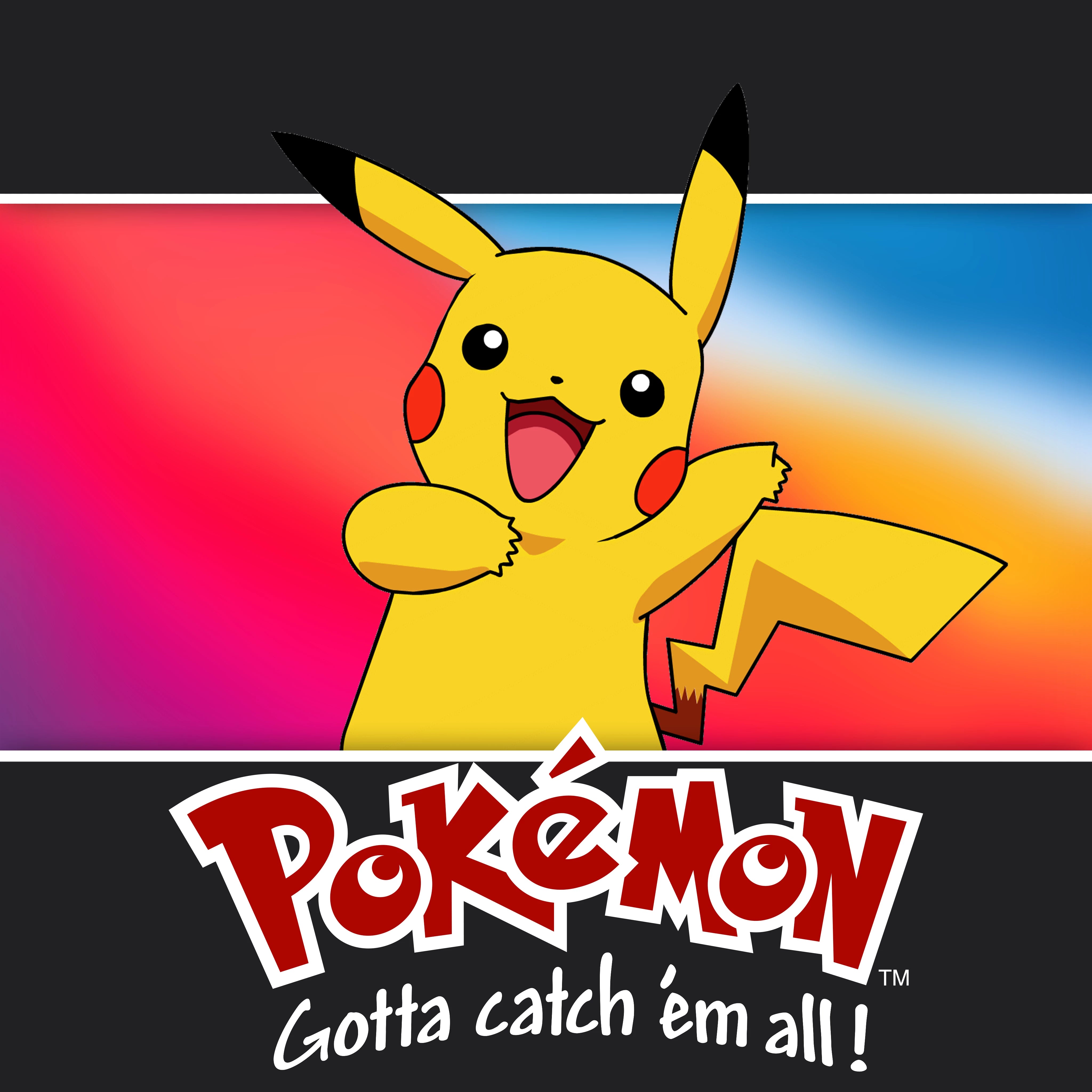 Pokémon collection