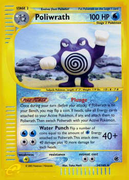 Poliwrath
