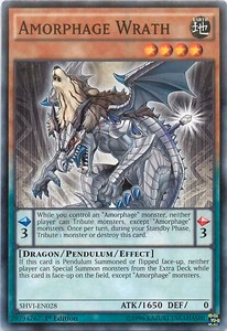 Amorphage Wrath