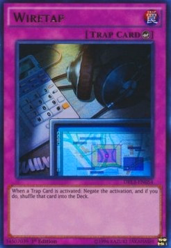 Wiretap