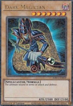 Dark Magician