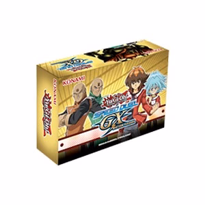 Speed Duel GX: Midterm Paradox Mini Box