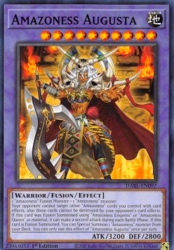 Amazoness Augusta