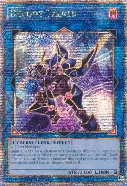 Decode Talker