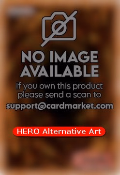 Polymerization (V.6 - Secret Rare)