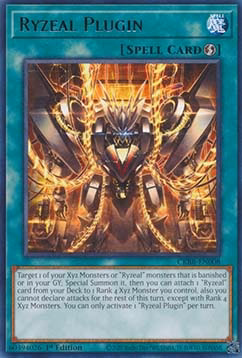 Ryzeal Plugin (V.1 - Rare)