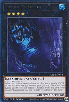 Abyss Dweller