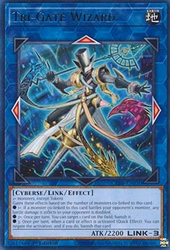 Tri-Gate Wizard