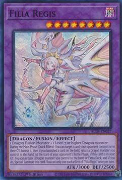 Filia Regis