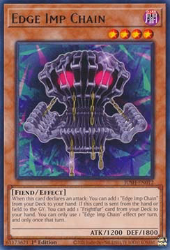 Edge Imp Chain