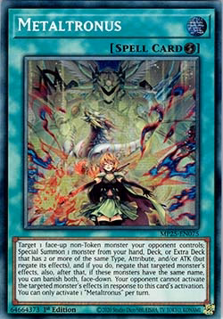 Metaltronus