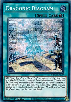 Dragonic Diagram