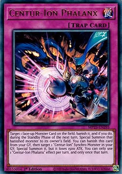 Centur-Ion Phalanx