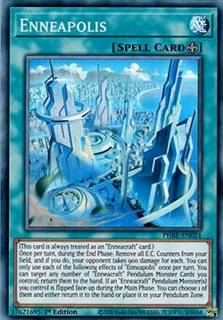 Enneapolis