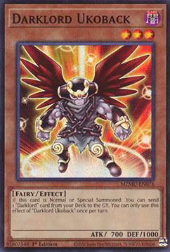 Darklord Ukoback