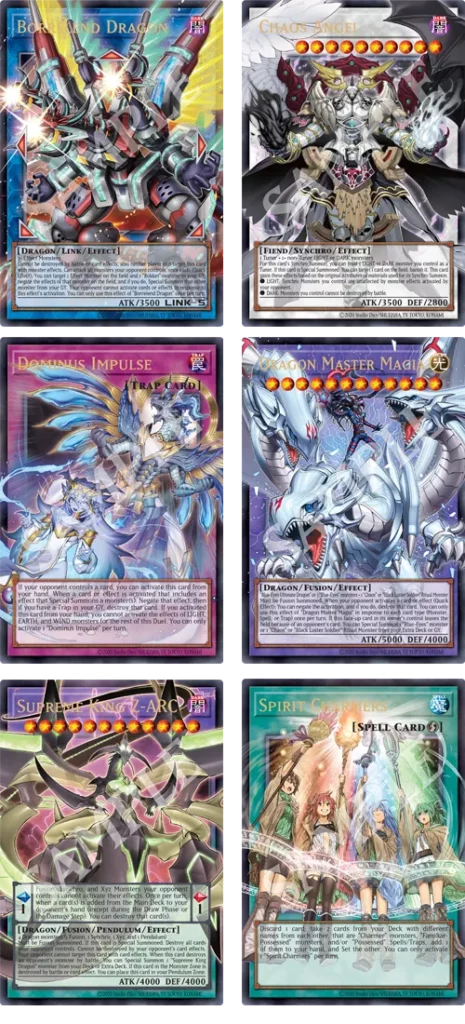 Battaglie della Leggenda: Galleria Gloriosa Booster Box 24 Buste (1a Edizione - ITA)