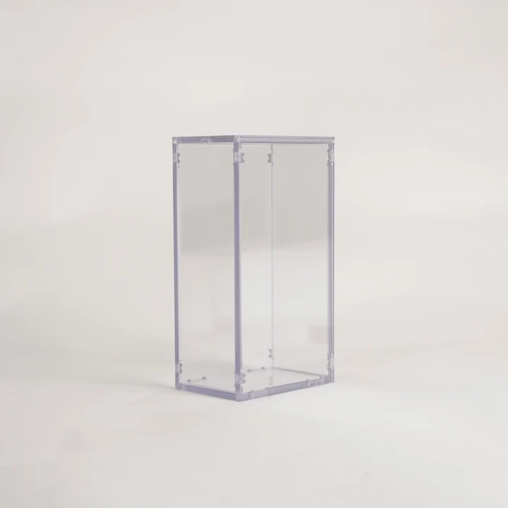 Case Protettivo in Plexiglass per Box One Piece JAP (PRB-01 e PRB-02)