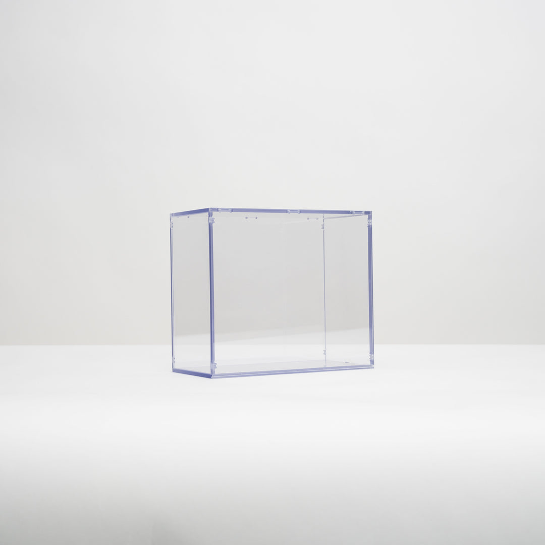 Case Protettivo in Plexiglass per Box Pokémon da 36 Buste