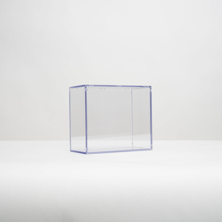 Case Protettivo in Plexiglass per Box Pokémon da 36 Buste