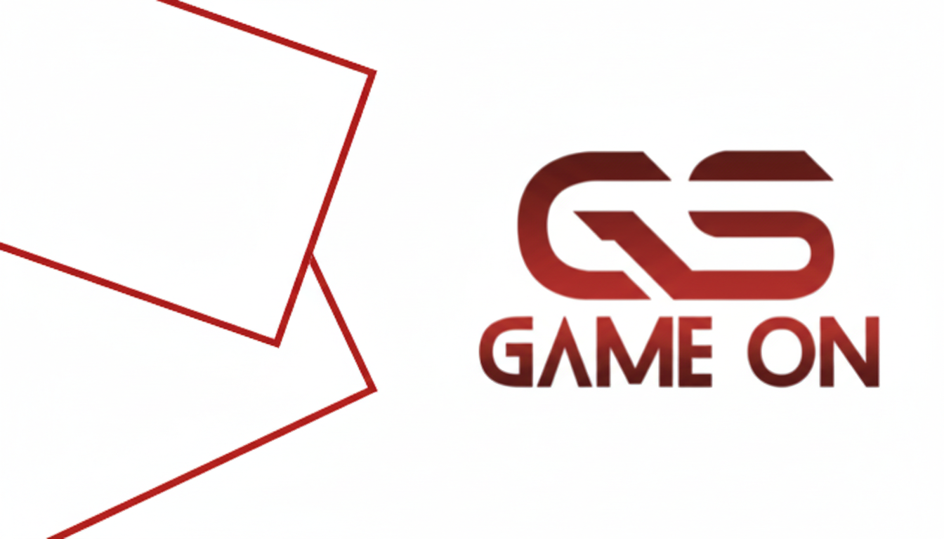 GS Gameon cover