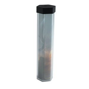 Gamegenic Playmat Tube (Translucent)