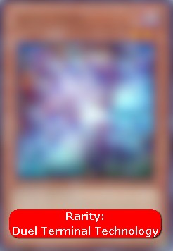 Samurai of the Ice Barrier (V.2 - Parallel Rare)